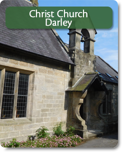 Christ Church Darley
