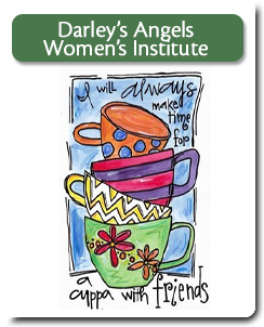 Darley Debs Womens Institute