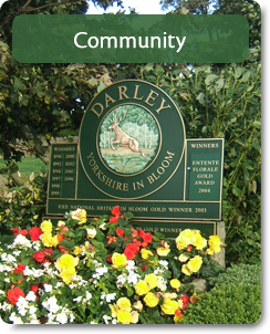 Community Organisations